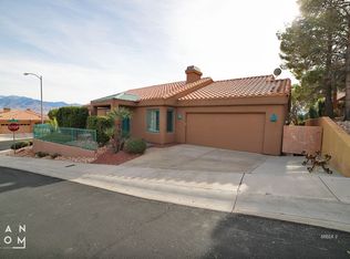 709 Pinnacle Ct, Mesquite, NV 89027