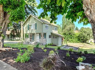 6924 46th Ave S, Seattle, WA 98118