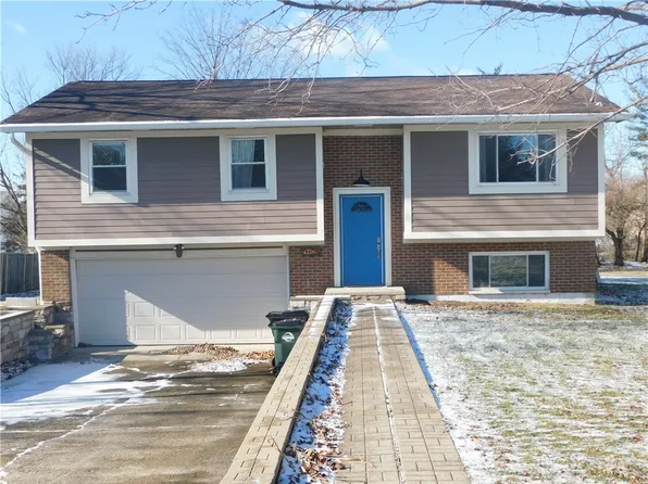 9175 Bunnell Hill Rd, Centerville, OH 45458