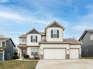 7370 N Lamar Ave, Kansas City, MO 64152