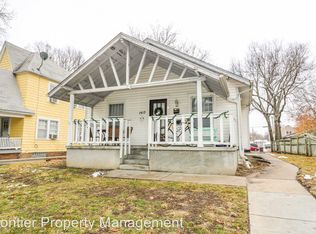 1417 Humboldt St APT B, Manhattan, KS 66502