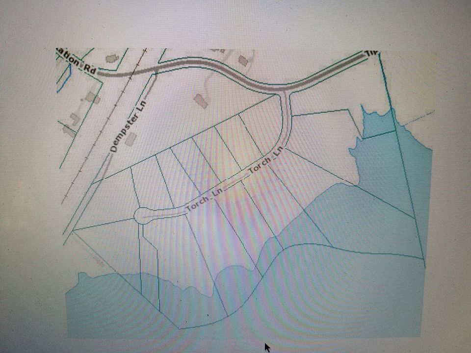 2nd image of 7643 Torch Ln Lot 5