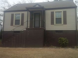 2202 Millye St, Kingsport, TN 37664