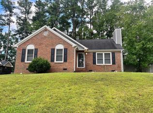 1208 Ujamaa Dr, Raleigh, NC 27610