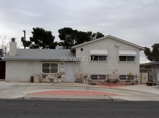 4516 Providence Ln, Las Vegas, NV 89107