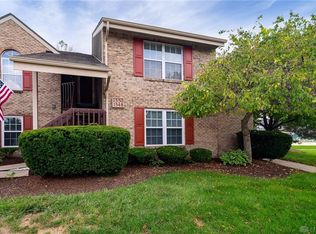 1550 Spinnaker Way, Dayton, OH 45458