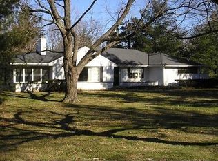 7700 Ahwenasa Ln, Cincinnati, OH 45243