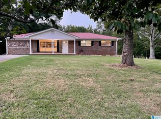 2373 Red Hill School Rd, Hayden, AL 35079