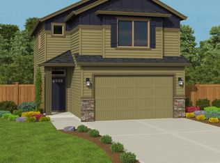 7912 NE 91st Ave, Vancouver, WA 98662