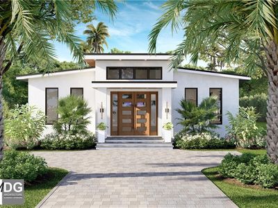 Carlton Ave, Naples, FL, 34112