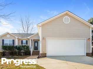 634 Loch Lomond Cir, Concord, NC 28025