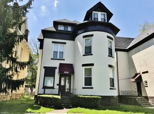 5510 Stanton Ave, Pittsburgh, PA
