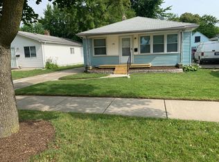 11531 Cadillac Ave, Warren, MI