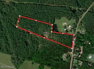 Ratliff Ferry Rd, Canton, MS 39046