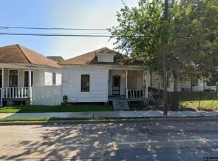 2118 Elysian St, Houston, TX 77026