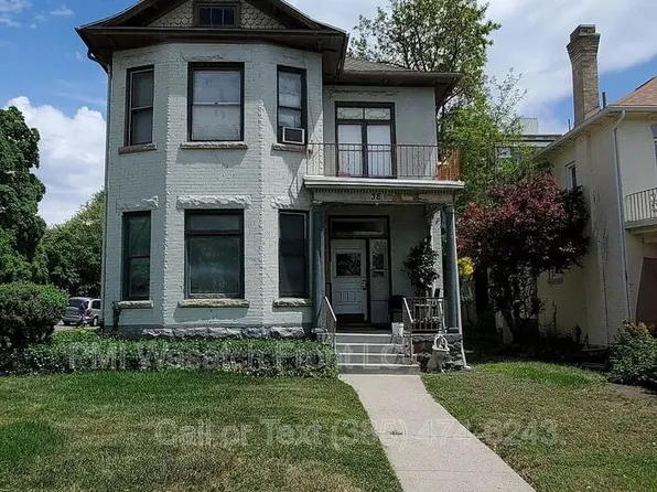 38 J St APT 2, Salt Lake City, UT 84103