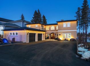 12021 S Greenfield Ln, Medical Lake, WA 99022