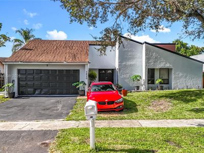 7420 NW 35th Ct, Fort Lauderdale, FL, 33319
