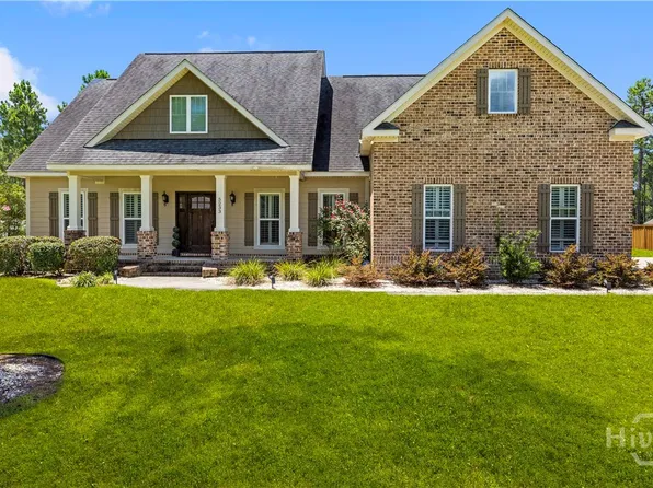 5233 Canady Court, Statesboro, GA 30461