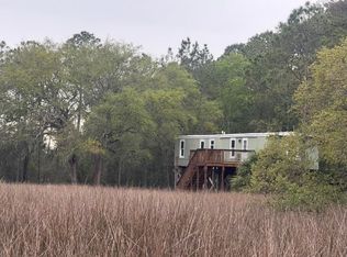 15014 Bennetts Point Rd, Green Pond, SC 29446