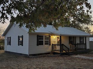 468818 E 840 Rd, Stilwell, OK 74960