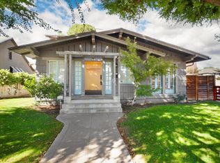 2400 18th St, Bakersfield, CA 93301