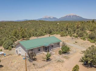 21441 County Road 46, Aguilar, CO 81020
