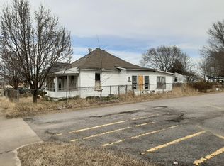 322 S Penn Ave, Bartlesville, OK 74003