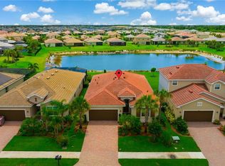 16126 Rosemallow Ln, Alva, FL 33920