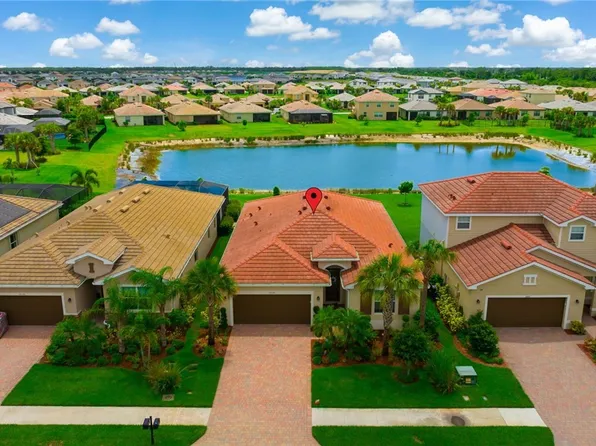 16126 Rosemallow Ln, Alva, FL 33920