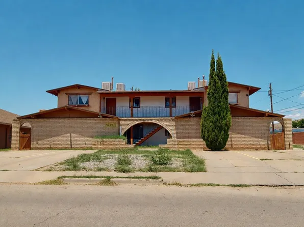 1505 25th St, Alamogordo, NM 88310