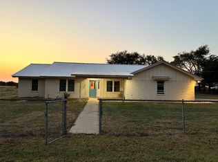 15892 Wood Rd, Holland, TX 76534