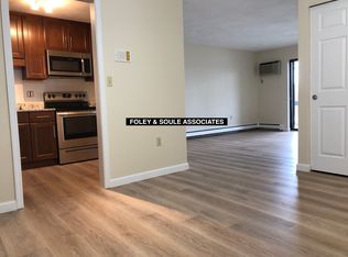 56 Farwell St #25, Newtonville, MA 02460