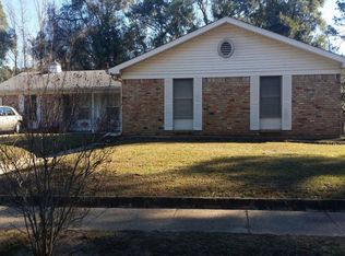 3317 Emelye Dr, Mobile, AL 36693