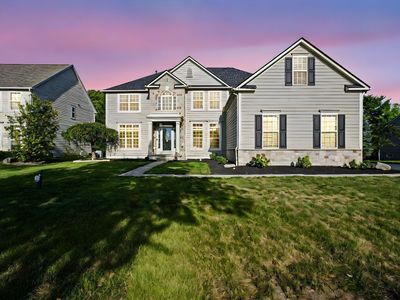 5712 Buckeye Pkwy, Grove City, OH, 43123