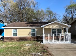 3540 Cottage St, Jackson, MS 39213