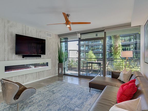 4th image of 7120 E Kierland Blvd #201