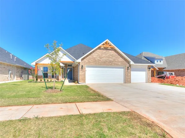 9301 SW 43rd St, Oklahoma City, OK 73179
