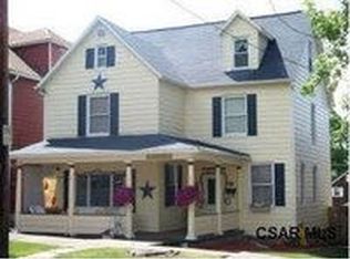 645 Linden Ave, Johnstown, PA 15902