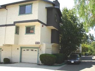 1580 Oak St, Solvang, CA 93463