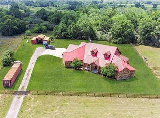 41545 Fm 3346 Rd, Hempstead, TX 77445