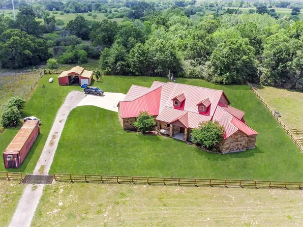 41545 Fm 3346 Rd, Hempstead, TX 77445