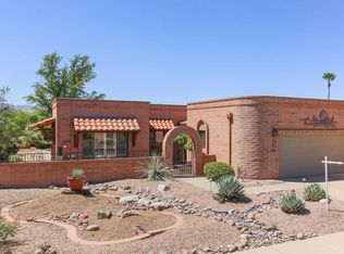 3850 S Placita De La Moneda, Green Valley, AZ 85622