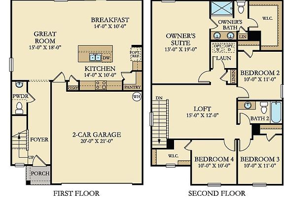 2nd image of 326 Anna Gray Cir Lot 141