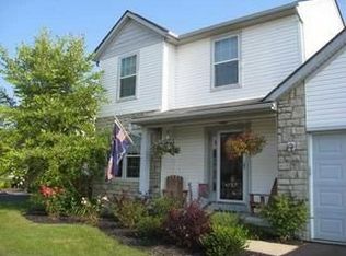 5920 Thorngate Dr, Galloway, OH 43119