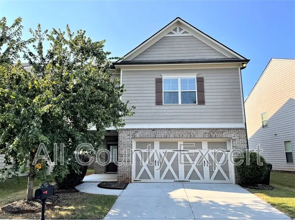 5338 Cactus Cove Ln, Buford, GA 30519