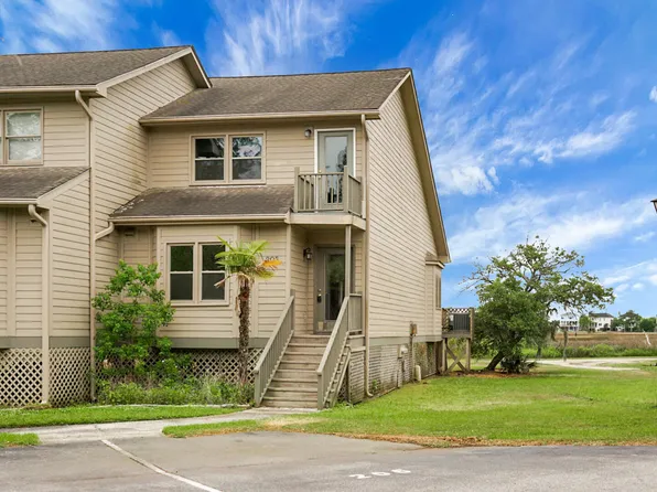 205 River Breeze Dr #1, Charleston, SC 29407
