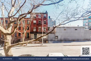 Rented by The Blueground