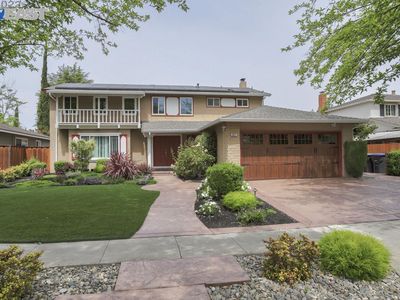5517 Black Ave, Pleasanton, CA, 94566