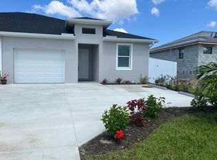 2518 NW 15th Pl, Cape Coral, FL 33993